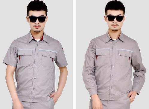 宁波工服现货批发