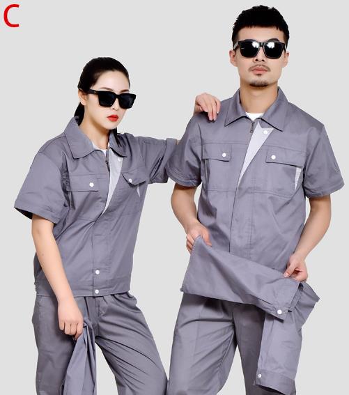 宁波工服现货批发