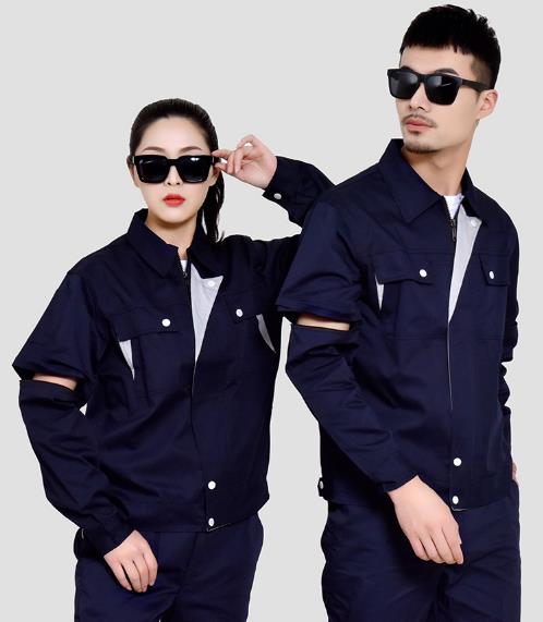 宁波工服现货批发