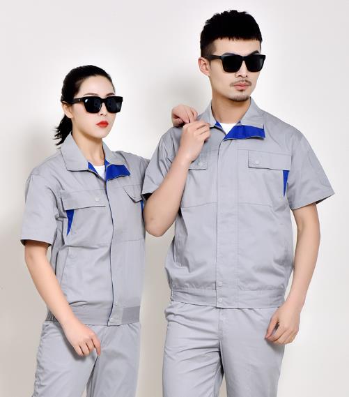 宁波工服现货批发