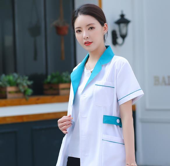 五洲之星护士服定做