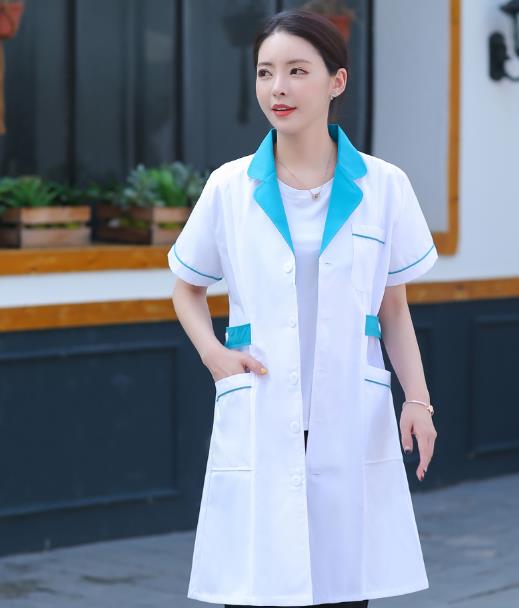 五洲之星护士服定做