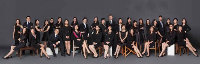 上班为什么要穿工作服