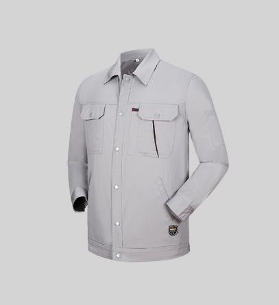 五洲之星北京工作服定做厂家