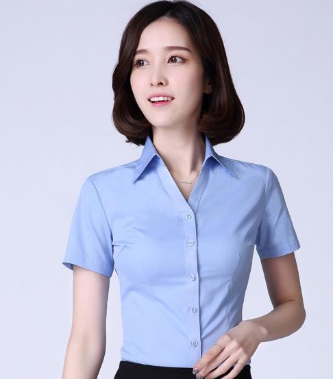 五洲之星衬衫定制