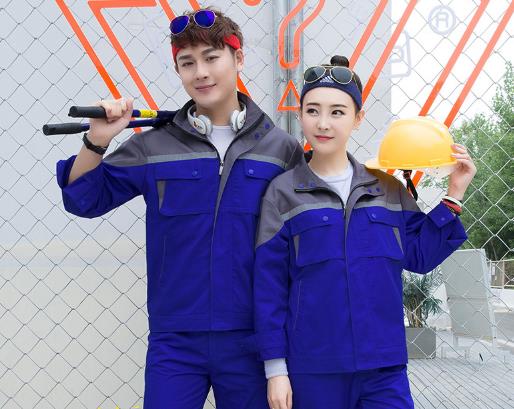 秋季工服订制公司