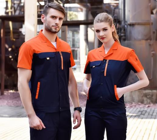 北京工服定做厂家