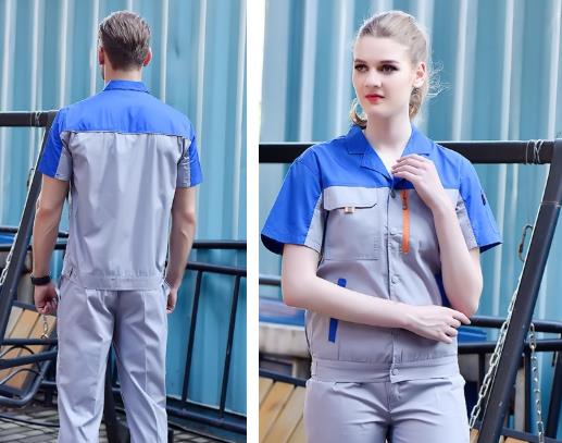 北京工服定做厂家