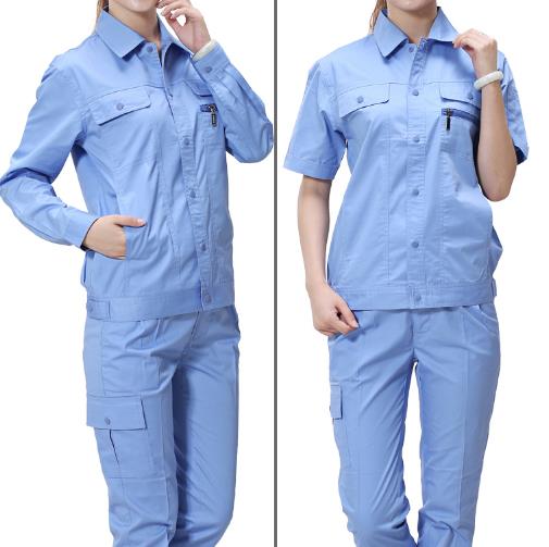 工服定做厂家北京