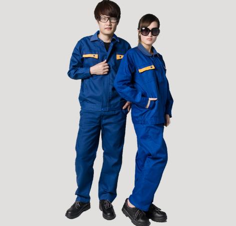北京比较专业的工作服定制
