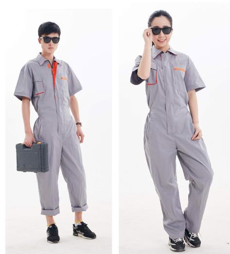 北京工作服定制厂家