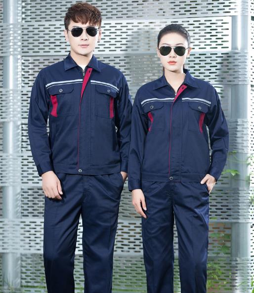 北京工作服定制厂家