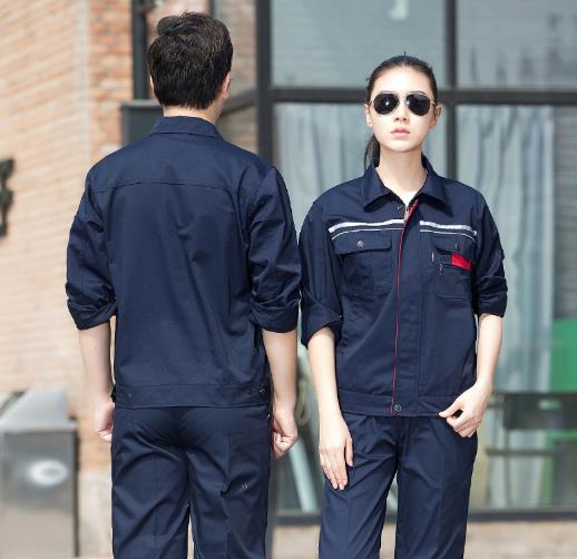 北京工作服定做厂家