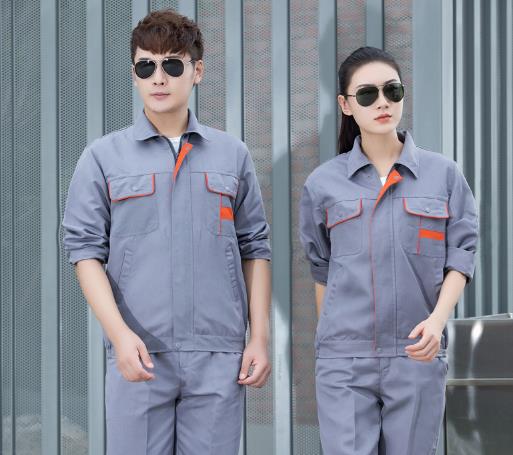 北京工作服定做厂家