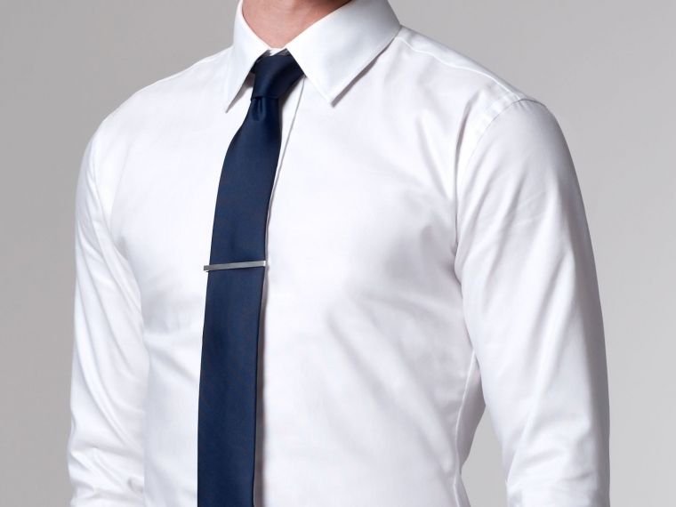 职业装套装衬衫定做