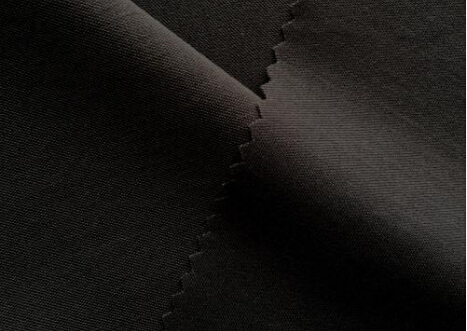 高档西装定制面料