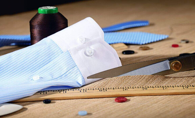 性价比高的西服定制公司