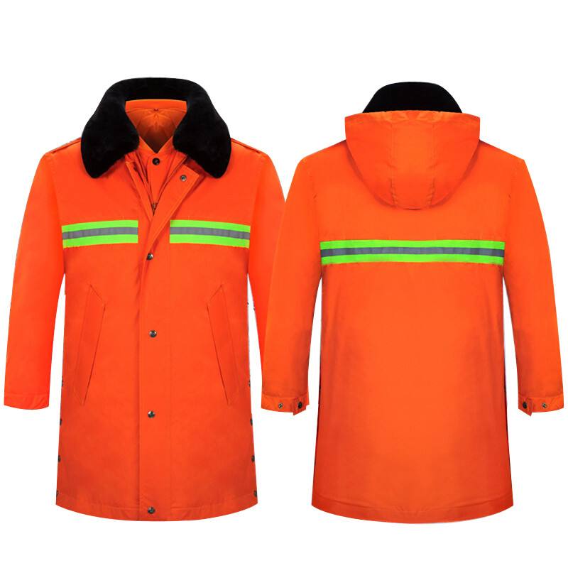 环卫工人工作服