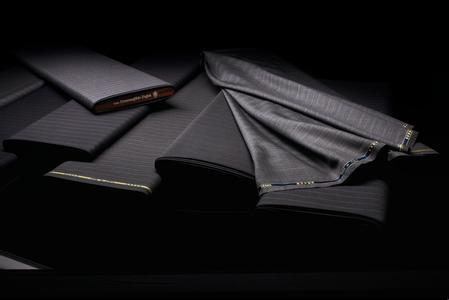 北京西装定制面料