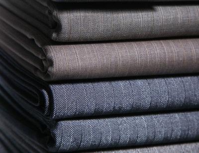 北京西装定制面料