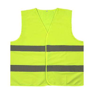 黄马甲定做价格