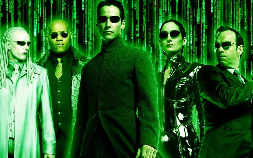 西装暴徒基努 · 里维斯