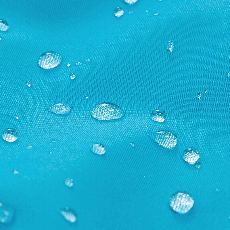防水冲锋衣面料