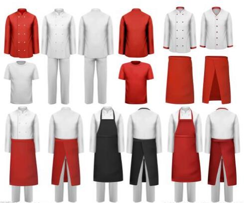 北京工服设计公司