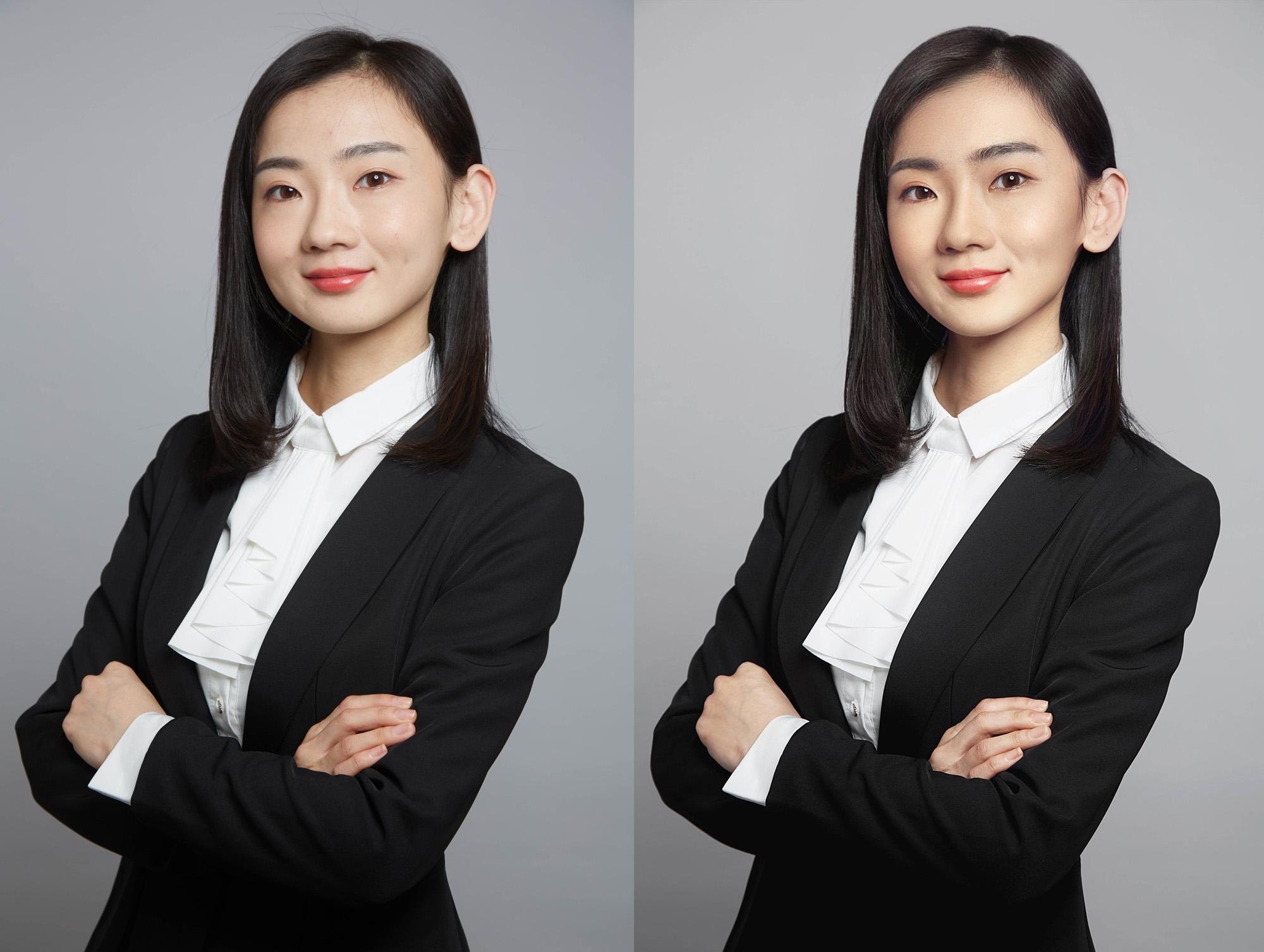 职业装的应用场合