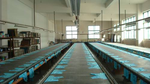 职业装定制印刷成本