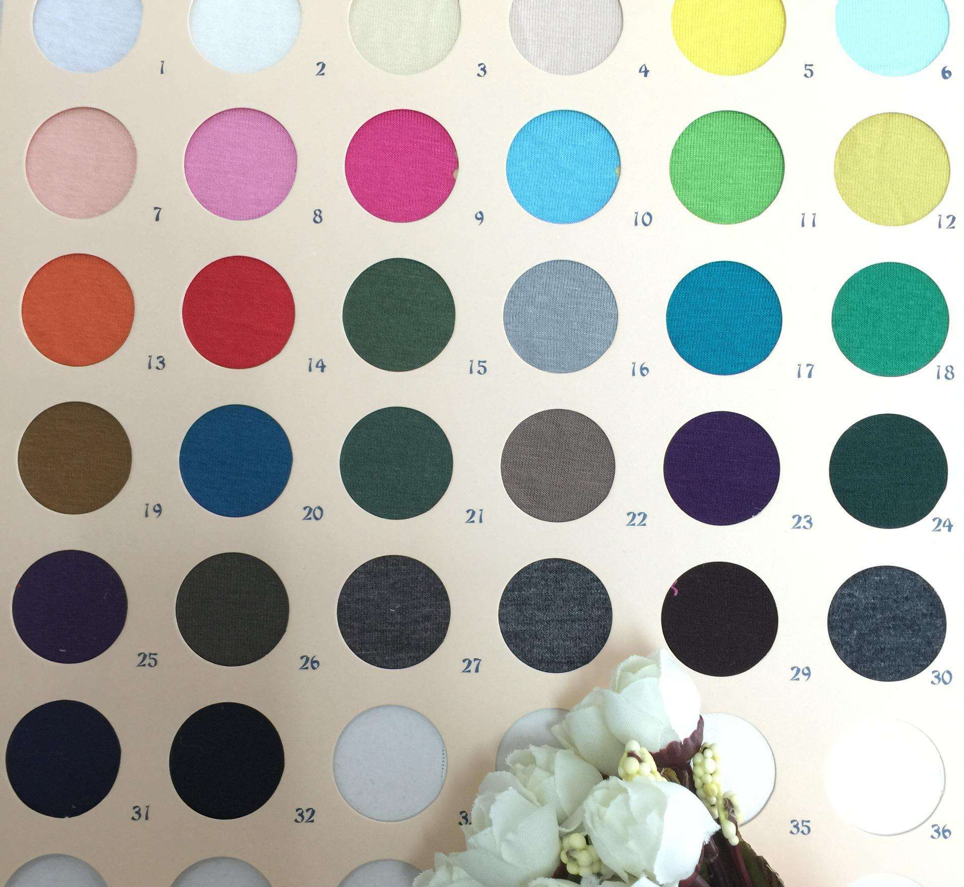 工服定做专业术语