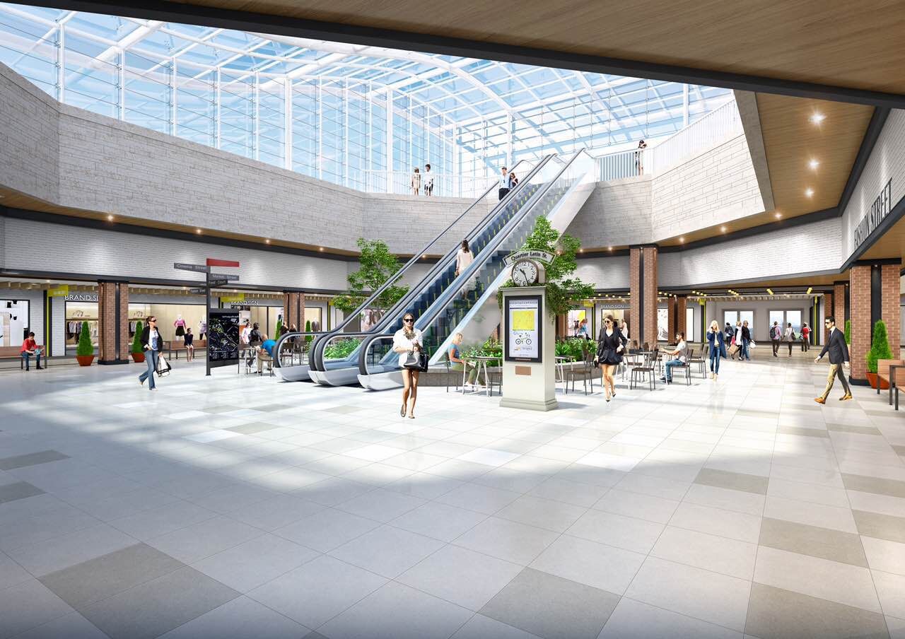 北京职业装哪里买