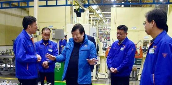 工服定做款式图