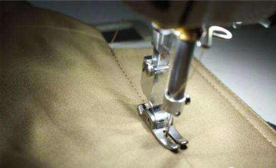 工服定做加工工艺