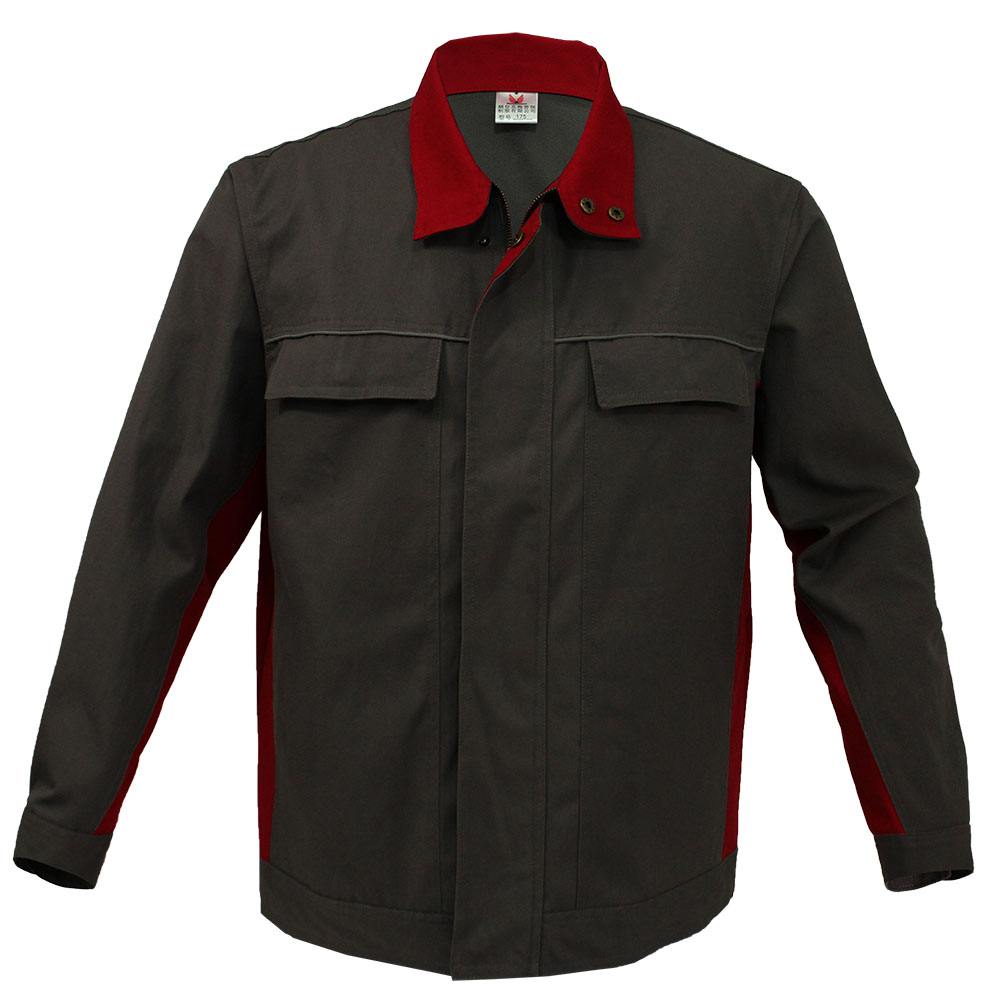 工服定做款式图