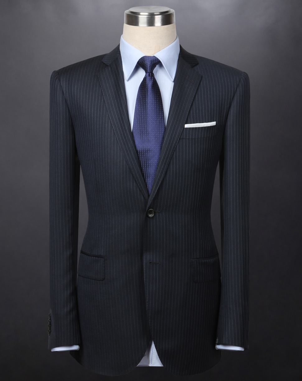 高端职业装定制