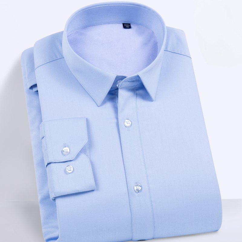 商务衬衫定制厂家