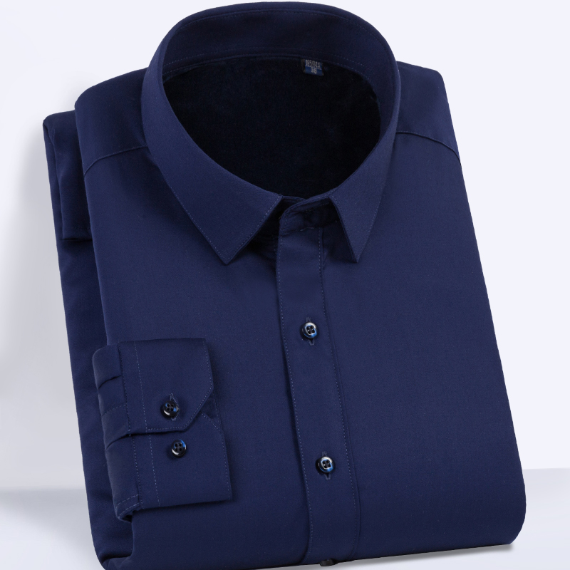 商务衬衫定制
