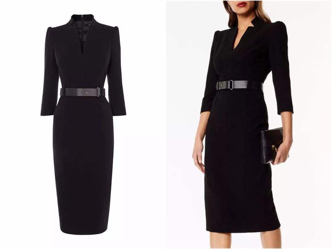 女士正装定做方案