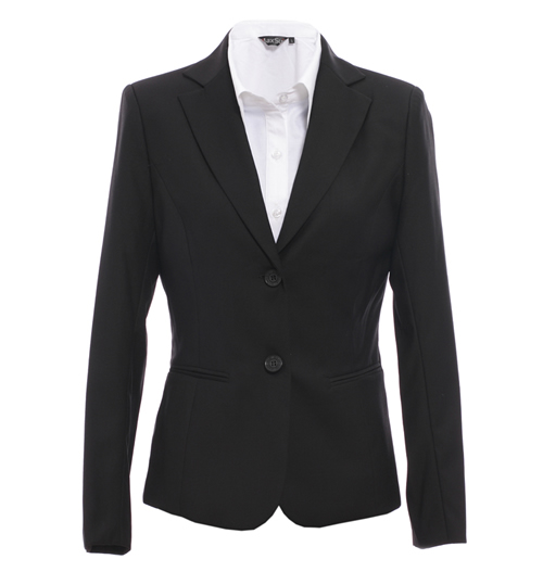 企业白领女士西服定做流程