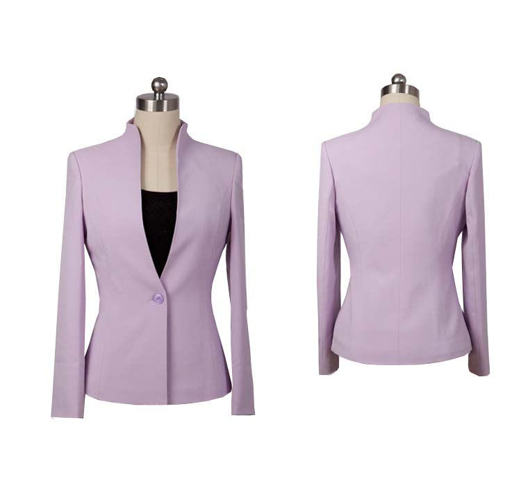 职业装搭配技巧