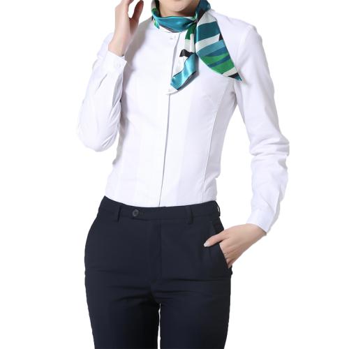 银行职业装定做