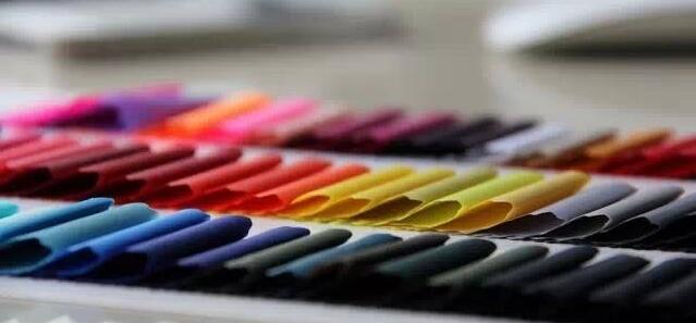 5A级物业夏季职业装定制面料