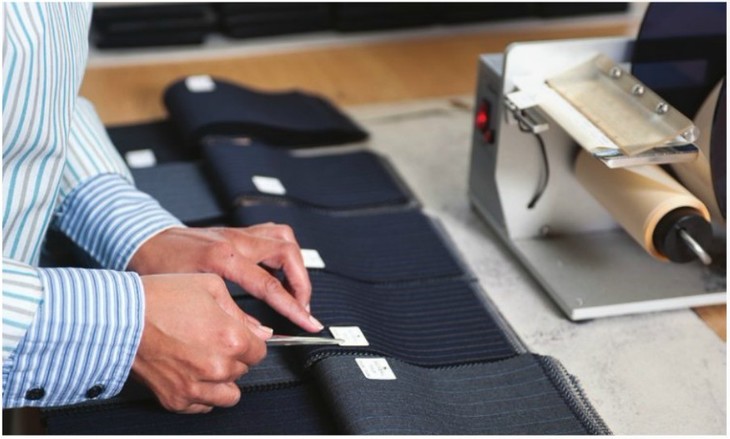 北京定制西服价格