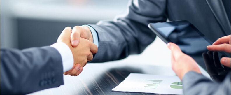 企业员工职业装定制