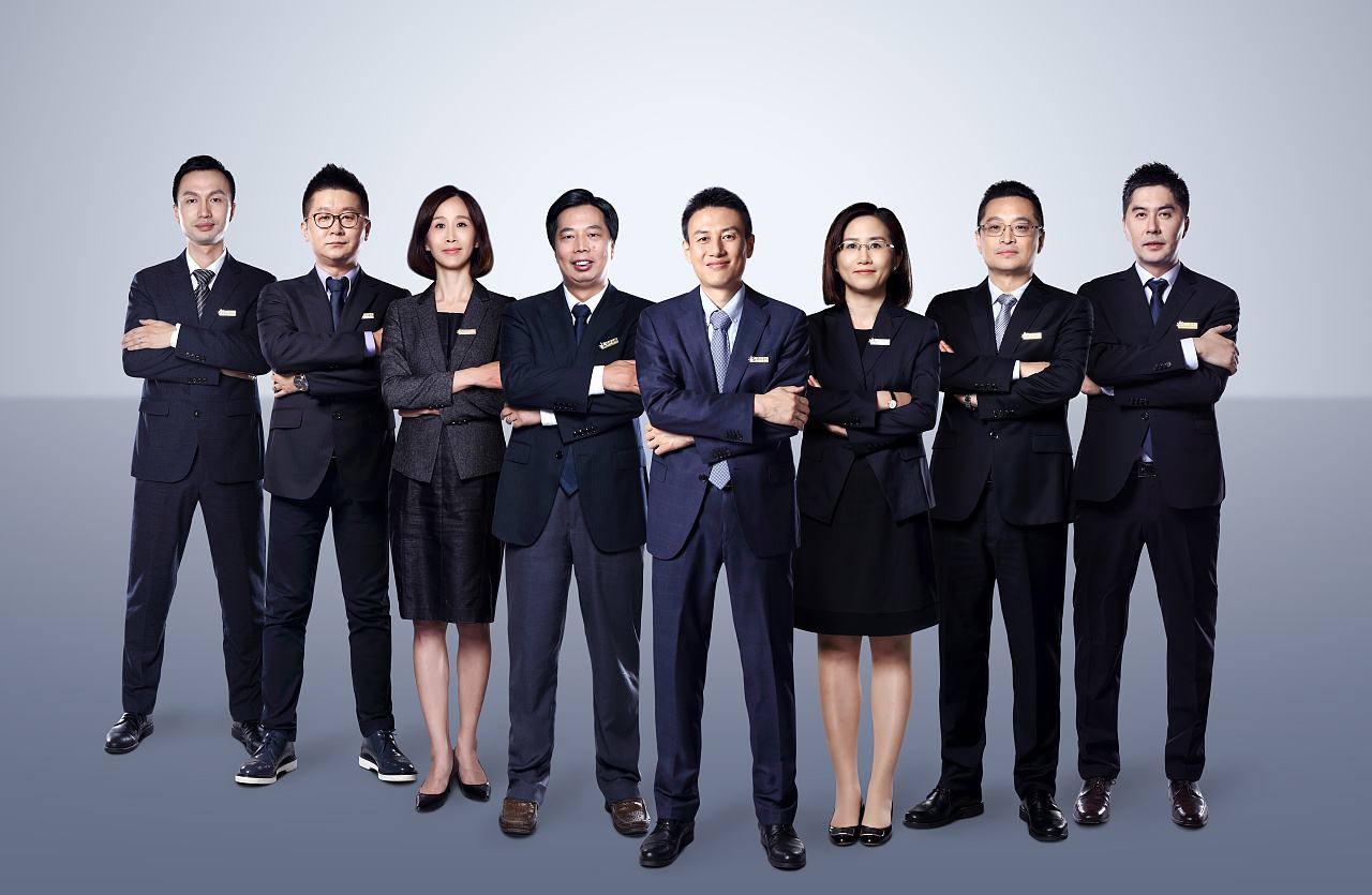 树立企业高端形象