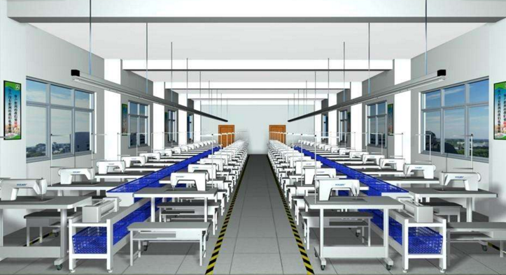 国企单位工服采购 国企单位工服采购