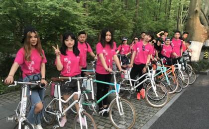 公司团建短袖T恤定制