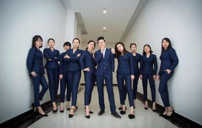 职业装定制团购价格