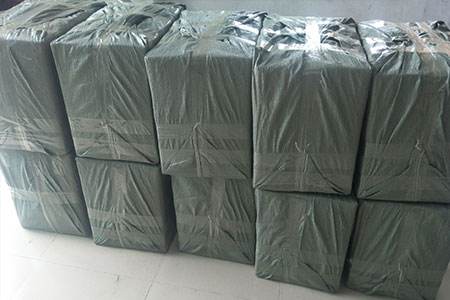 秋季工作服一般什么时候做